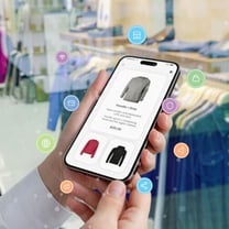 Mode: l'e-commerce capte désormais 21% des ventes en France