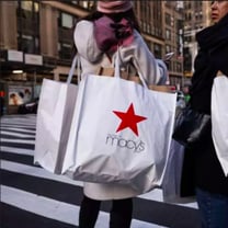 Grosses promotions ciblées pour le "Black Friday" dans un climat économique incertain