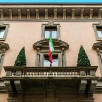 Design Week: Armani abre pela primeira vez o Palazzo Orsini