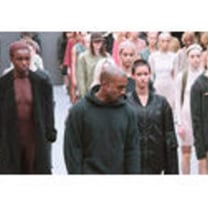 Yeezy Season 1 is almost sold out in the US