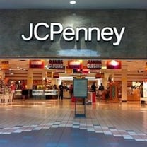 J.C. Penney atinge baixa recorde