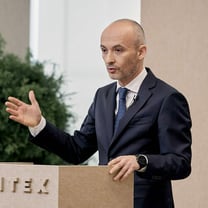 Inditex freine sa croissance et investit dans sa stratégie à long terme
