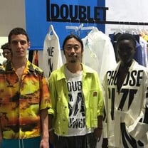 Лауреатами конкурса LVMH Prize 2018 стали Масаюки Ино и Рок Хван