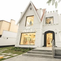 Malva inaugura oficialmente su espacio en Lima