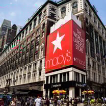 Macy’s to close 150 namesake stores, prioritize luxury brands