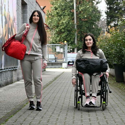 Advancing inclusivity: How sports brands are embracing athletes with disabilities