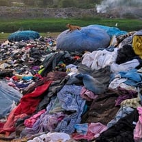 French lawmakers approve bill to apply penalties on fast fashion