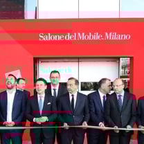 Milan Furniture Fair postponed to June due to coronavirus emergency