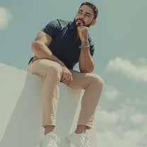 Perry Ellis, Concepts In Time partner on men's watches and jewelry collection