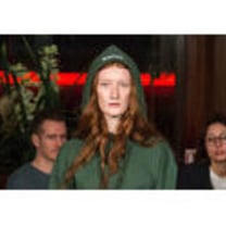 Refugee brothers' maverick label turns fashion on its head