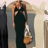 Valentino, 'naked' dresses and bra tops are key for upbeat luxe shopper says Moda Operandi