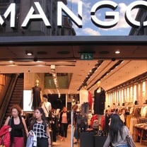 Mango fortalece logística en México y prevé abrir 12 tiendas en dos años
