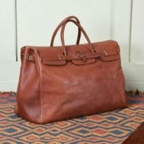 Mulberry fans can prepare for auction of founder Roger Saul's own archive