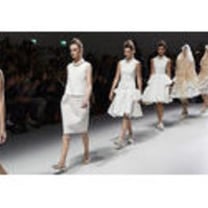 London Fashion Week startet am Freitag