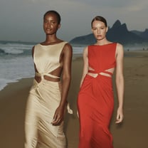 Baobab presenta sus colecciones en Nueva York