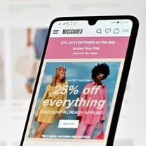 Shein покупает бренд Missguided у Frasers Group