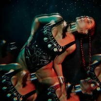 Le Journal Intime выпустил коллаборацию с брендом Love Swans