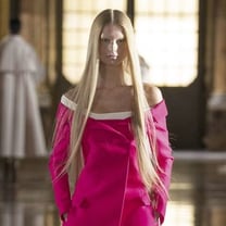 Valentino'nun Sonuçlarında Pandemi Etkisi