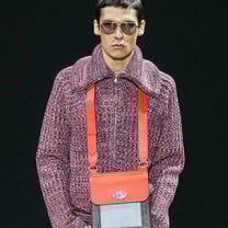 Mulberry and Paul Smith link up for first bags collab
