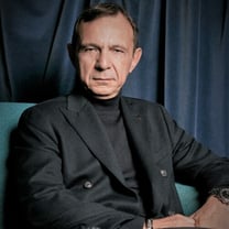 Leo Scordo (CEO Pal Zileri): “Piano a 3 anni per raddoppiare la portata del brand, UK mercato chiave”