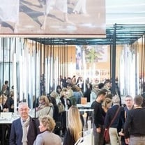 Munich Fabric Start 30 Ağustos’ta 1000 tedarikçinin katılımıyla başlıyor