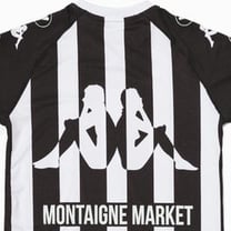 Kappa espone da Montaigne Market