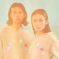 洛杉矶生活方式品牌 Madhappy 获 LVMH 旗下风投部门投资