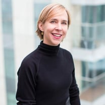 Lisa White of WGSN says we mustn’t hide behind the argument that “sustainability is expensive”