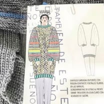 La moda peruana estará presente en el Dunedin Fashion Week de Nueva Zelanda