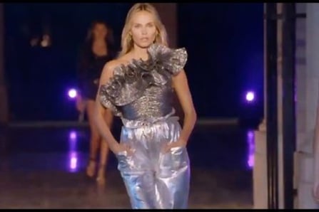 What's Up Paris Fashion Week Special Spring-Summer 2021 #2