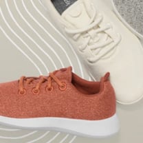 Allbirds 上市首日大涨92.6%，市值突破 40亿美元