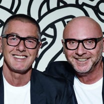「ドルチェ&ガッバーナ」、20年超ぶりにミラノ ファッションウィーク公式日程へ復帰