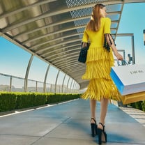 Il South Coast Plaza chiude il 2022 in bellezza