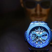 LVMH: mudanças na direção da Hublot e TAG Heuer