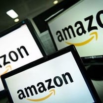 Amazon, Apple targeted by consumer boycott over NRA ties