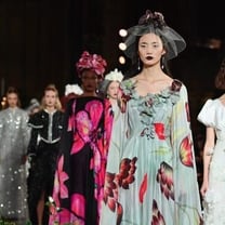 La Semana de la Moda vuelve a Nueva York de forma presencial