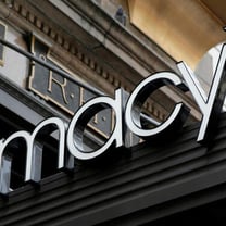 Macy's relève ses prévisions annuelles après un bon deuxième trimestre