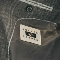 WHP Global to bring Joseph Abboud to China