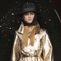 Fall 2021-22 womenswear shows herald the end of Covid