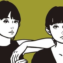 アーティストKYNE、カイカイキキギャラリーで個展開催