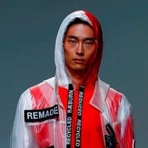 Christopher Raeburn sigue sumando éxitos con su oferta deportiva ecológica