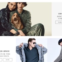 传：卡塔尔王室投资机构 Mayhoola 洽购 Armani 集团，估值约50亿欧元