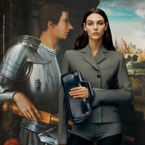 La CEO de Ferragamo para América habla del enfoque global de la marca italiana