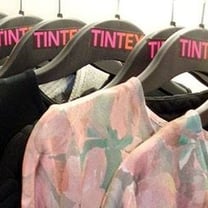 Malha invadora da Tintex é a vencedora do HighTex Award