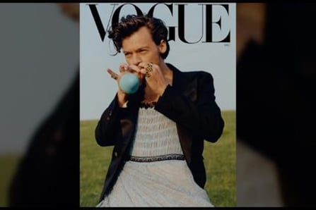 What's Up Fashion #23nov - the latest news on Fashion, Luxury, Accessories and Beauty