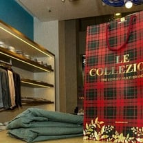 Le Collezioni abre las puertas de una nueva tienda en Colombia