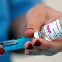 México recibe un millón y medio de dosis de vacunas AstraZeneca contra el Covid-19