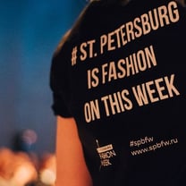 Анонсирован новый сезон St. Petersburg Fashion Week