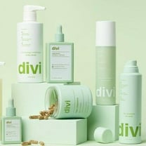 Divi Scalp & Hair Health expands into Ulta Beauty at Target