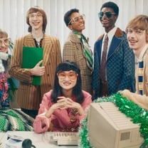 Gucci holt Maria Cristina Lomanto für den neuen Posten des Brand General Manager